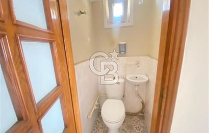 Maltepe Zümrütevler Canay Sokakta 2+1 Kiralık Daire