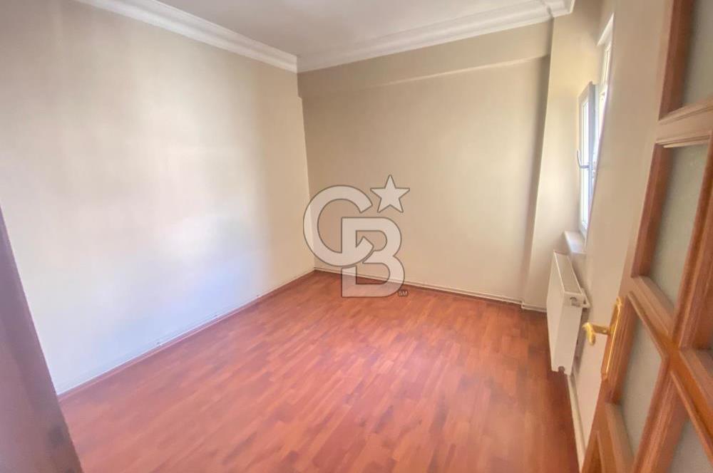 Maltepe Zümrütevler Canay Sokakta 2+1 Kiralık Daire