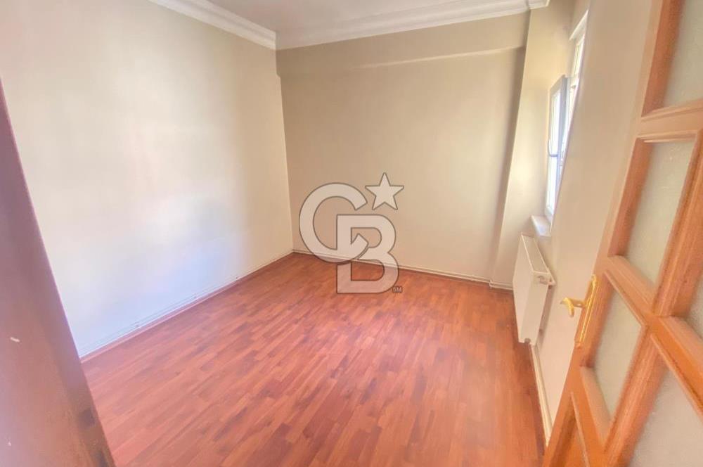 Maltepe Zümrütevler Canay Sokakta 2+1 Kiralık Daire