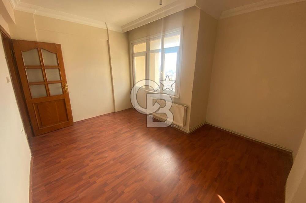 Maltepe Zümrütevler Canay Sokakta 2+1 Kiralık Daire