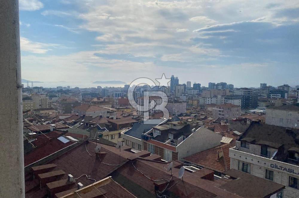 Maltepe Zümrütevler Canay Sokakta 2+1 Kiralık Daire