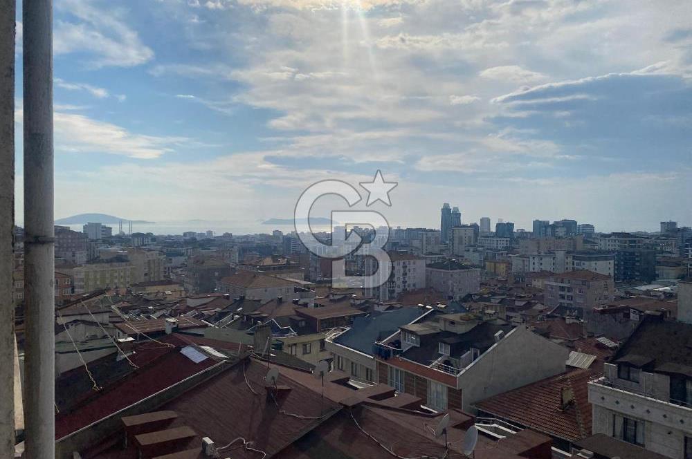 Maltepe Zümrütevler Canay Sokakta 2+1 Kiralık Daire