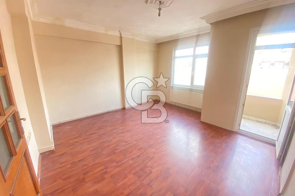 Maltepe Zümrütevler Canay Sokakta 2+1 Kiralık Daire