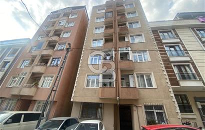 Maltepe Zümrütevler Canay Sokakta 2+1 Kiralık Daire