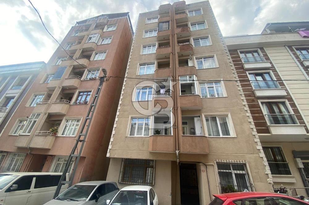 Maltepe Zümrütevler Canay Sokakta 2+1 Kiralık Daire