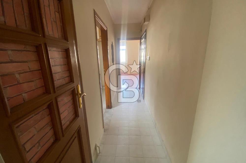Maltepe Zümrütevler Canay Sokakta 2+1 Kiralık Daire
