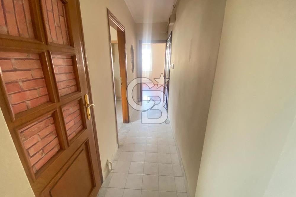 Maltepe Zümrütevler Canay Sokakta 2+1 Kiralık Daire