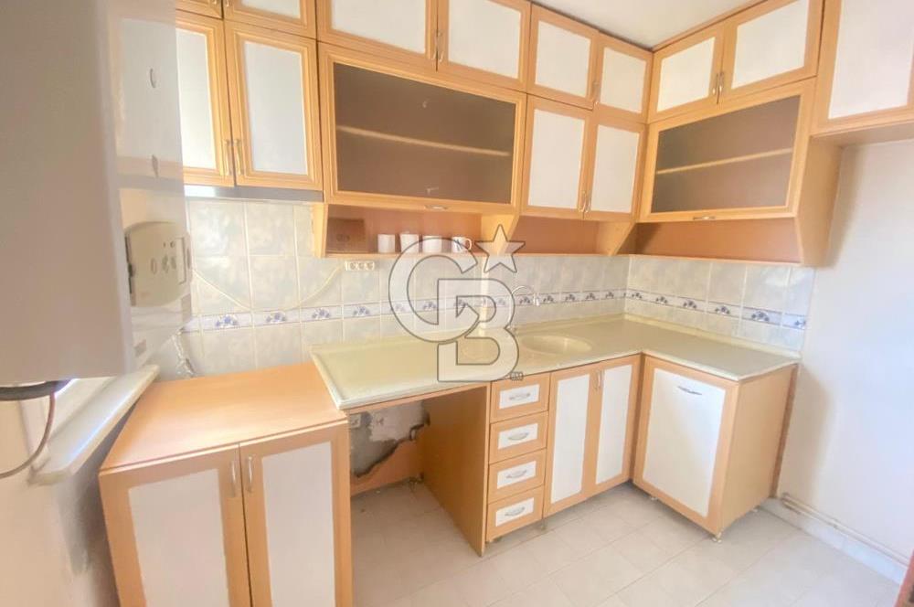 Maltepe Zümrütevler Canay Sokakta 2+1 Kiralık Daire