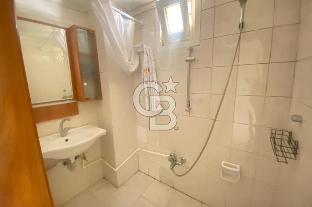 Maltepe Zümrütevler Canay Sokakta 2+1 Kiralık Daire