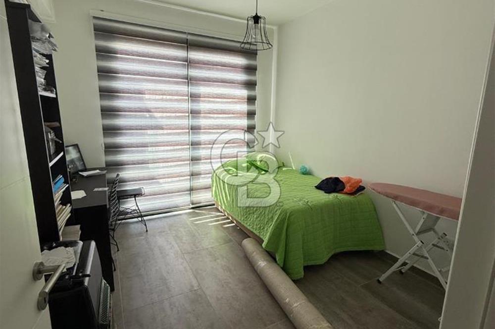 Gazimağusa Yeniboğaziçi Bölgesinde Satılık Eşyalı 2+1 Daire !!!