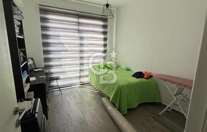 Gazimağusa Yeniboğaziçi Bölgesinde Satılık Eşyalı 2+1 Daire !!!