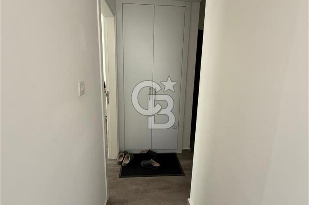 Gazimağusa Yeniboğaziçi Bölgesinde Satılık Eşyalı 2+1 Daire !!!