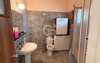 İskele Bahçeler Bölgesinde Satılık Havuzlu Villa !!!