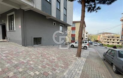 Sancaktepe Mevlana Mh.de Sıfır Satılık İskanlı Ters Dubleks