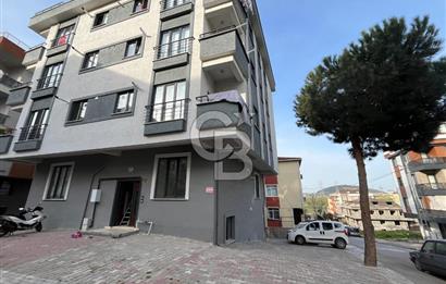 Sancaktepe Mevlana Mh.de Sıfır Satılık İskanlı Ters Dubleks