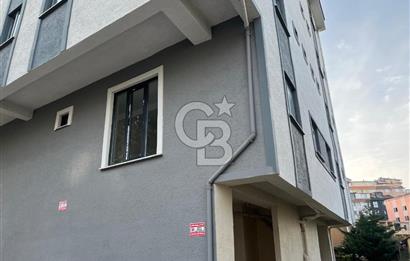 Sancaktepe Mevlana Mh.de Sıfır Satılık İskanlı Ters Dubleks