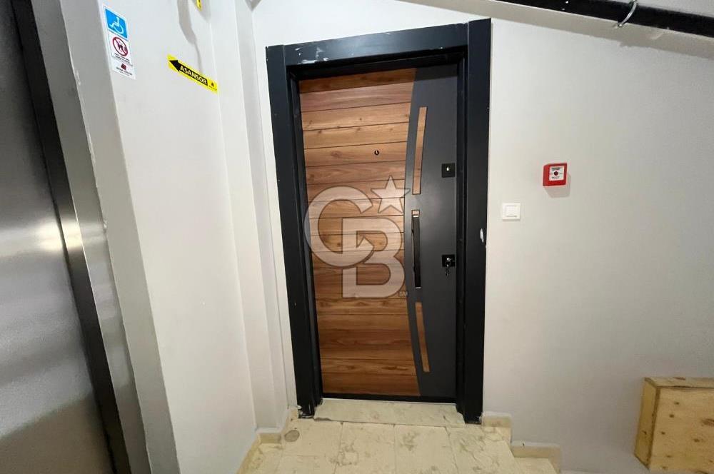 Sancaktepe Mevlana Mh.de Sıfır Satılık İskanlı Ters Dubleks