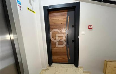 Sancaktepe Mevlana Mh.de Sıfır Satılık İskanlı Ters Dubleks