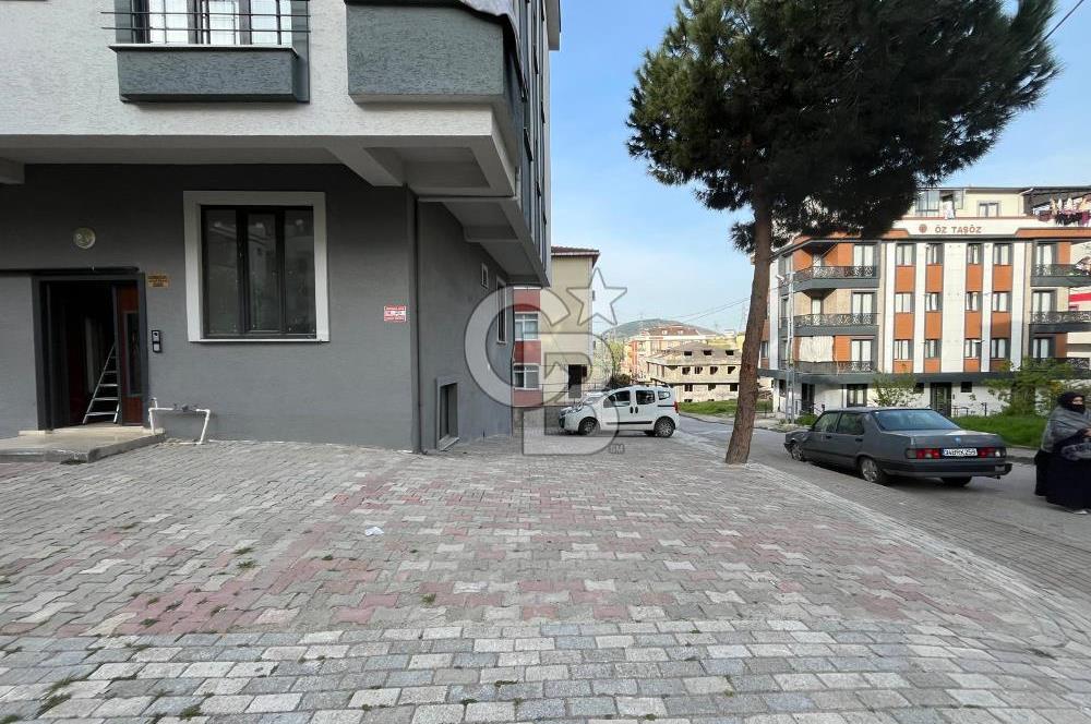 Sancaktepe Mevlana Mh.de Sıfır Satılık İskanlı Ters Dubleks
