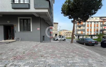 Sancaktepe Mevlana Mh.de Sıfır Satılık İskanlı Ters Dubleks