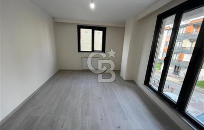Sancaktepe Mevlana Mh.de Sıfır Satılık İskanlı Ters Dubleks