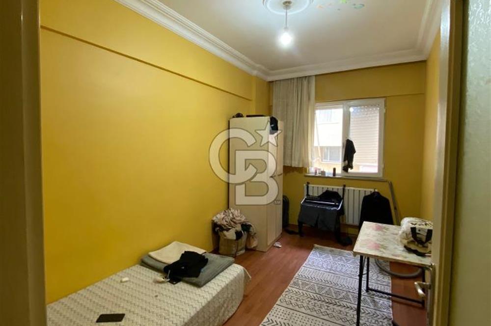 Çekmeköy Hamidiye Mah GÜL-91 Sitesinde 3+1 Kiralık Daire