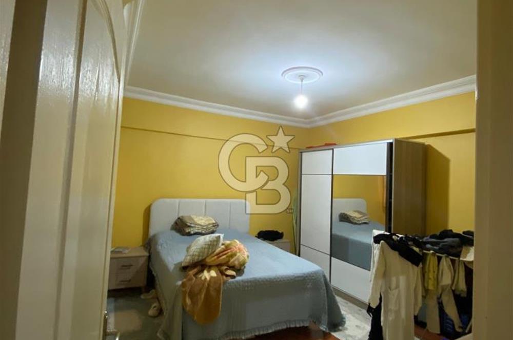 Çekmeköy Hamidiye Mah GÜL-91 Sitesinde 3+1 Kiralık Daire