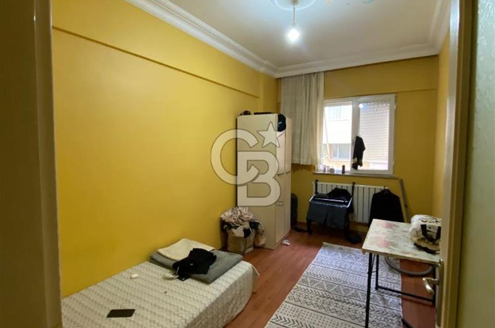 Çekmeköy Hamidiye Mah GÜL-91 Sitesinde 3+1 Kiralık Daire