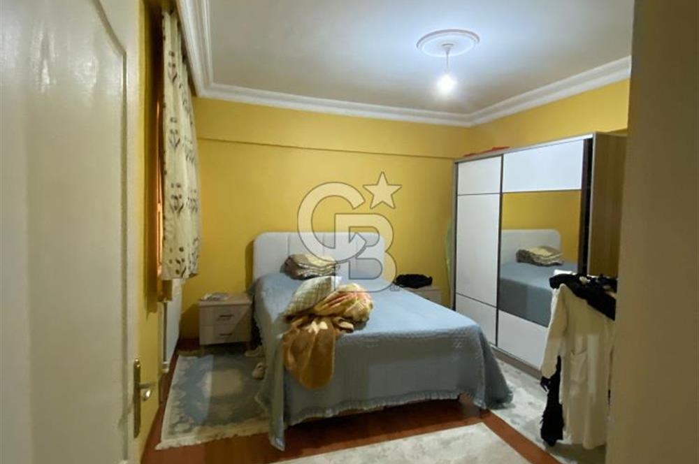 Çekmeköy Hamidiye Mah GÜL-91 Sitesinde 3+1 Kiralık Daire