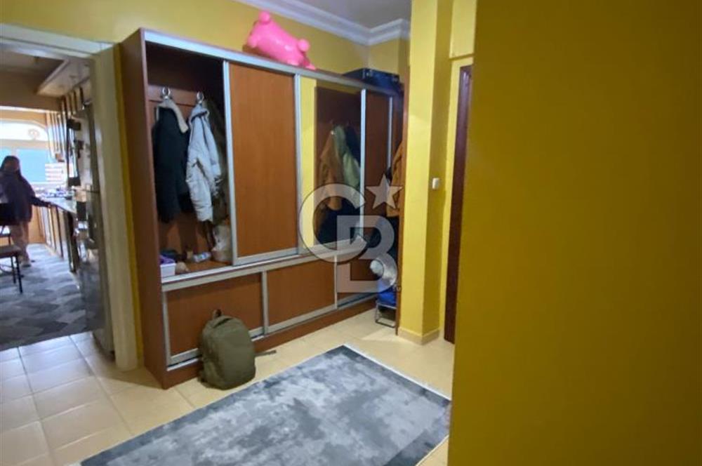 Çekmeköy Hamidiye Mah GÜL-91 Sitesinde 3+1 Kiralık Daire