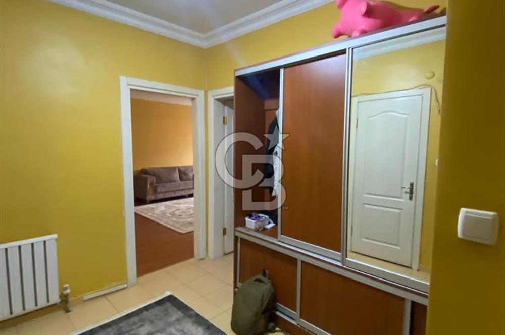 Çekmeköy Hamidiye Mah GÜL-91 Sitesinde 3+1 Kiralık Daire