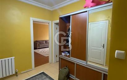 Çekmeköy Hamidiye Mah GÜL-91 Sitesinde 3+1 Kiralık Daire