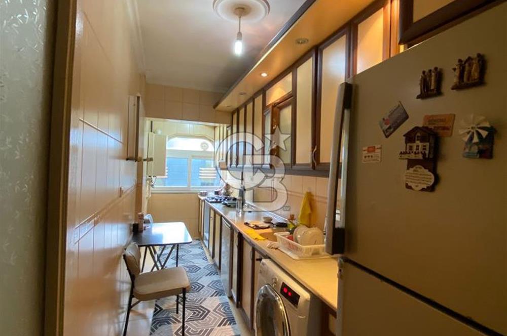 Çekmeköy Hamidiye Mah GÜL-91 Sitesinde 3+1 Kiralık Daire