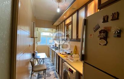 Çekmeköy Hamidiye Mah GÜL-91 Sitesinde 3+1 Kiralık Daire