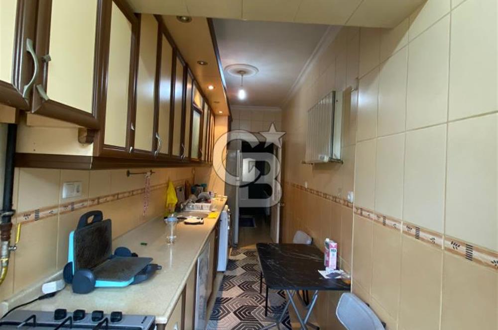 Çekmeköy Hamidiye Mah GÜL-91 Sitesinde 3+1 Kiralık Daire