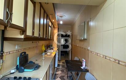 Çekmeköy Hamidiye Mah GÜL-91 Sitesinde 3+1 Kiralık Daire