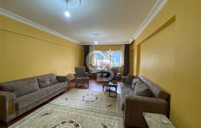 Çekmeköy Hamidiye Mah GÜL-91 Sitesinde 3+1 Kiralık Daire