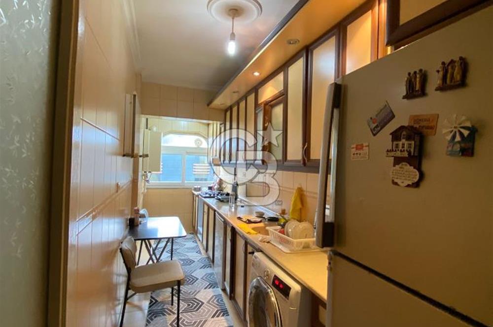 Çekmeköy Hamidiye Mah GÜL-91 Sitesinde 3+1 Kiralık Daire