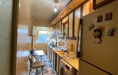 Çekmeköy Hamidiye Mah GÜL-91 Sitesinde 3+1 Kiralık Daire