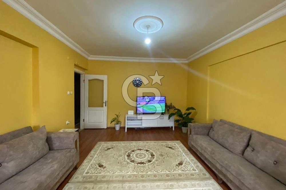 Çekmeköy Hamidiye Mah GÜL-91 Sitesinde 3+1 Kiralık Daire