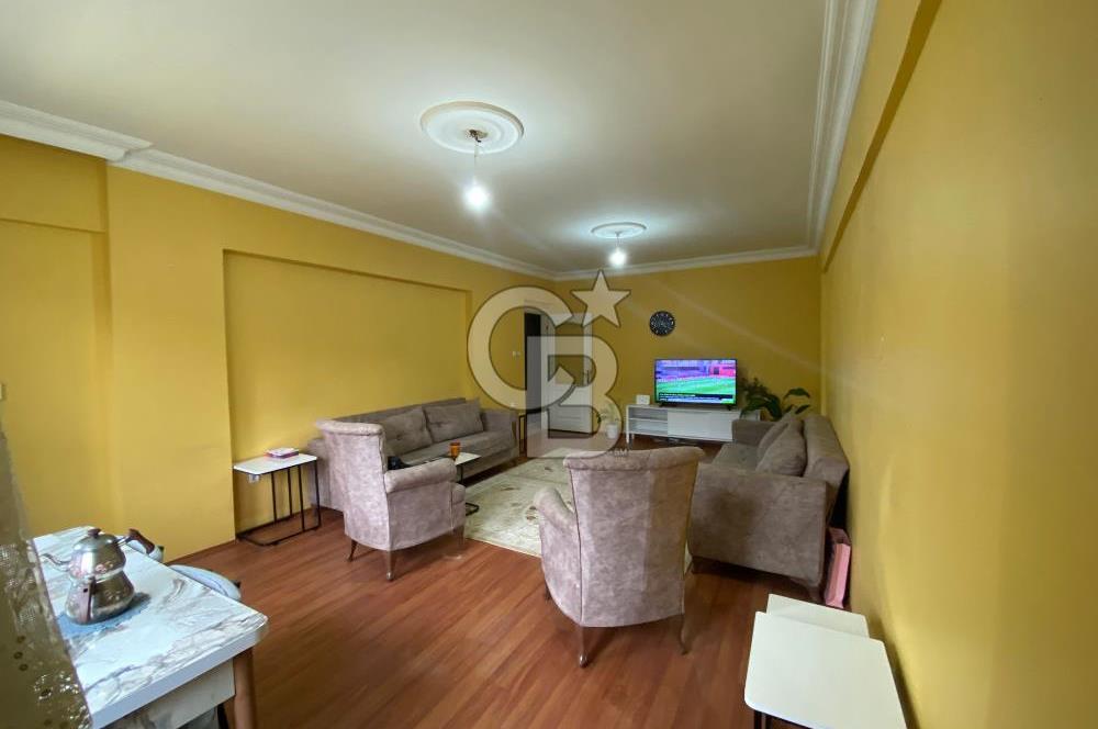 Çekmeköy Hamidiye Mah GÜL-91 Sitesinde 3+1 Kiralık Daire