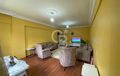Çekmeköy Hamidiye Mah GÜL-91 Sitesinde 3+1 Kiralık Daire