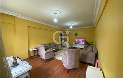Çekmeköy Hamidiye Mah GÜL-91 Sitesinde 3+1 Kiralık Daire