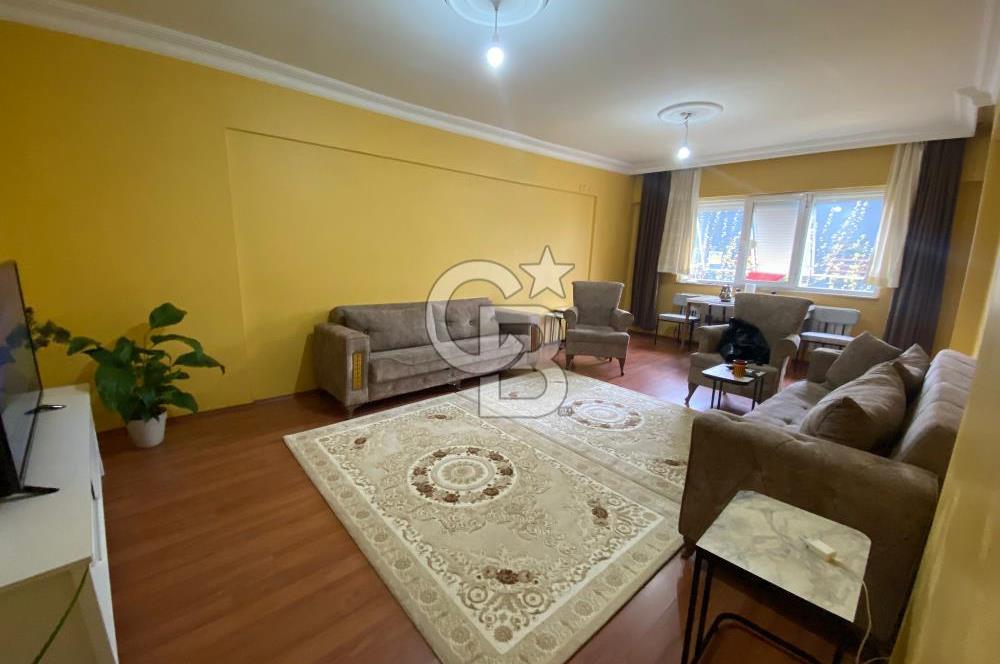 Çekmeköy Hamidiye Mah GÜL-91 Sitesinde 3+1 Kiralık Daire