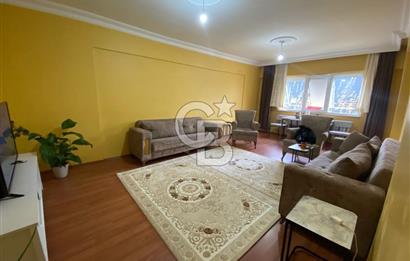 Çekmeköy Hamidiye Mah GÜL-91 Sitesinde 3+1 Kiralık Daire