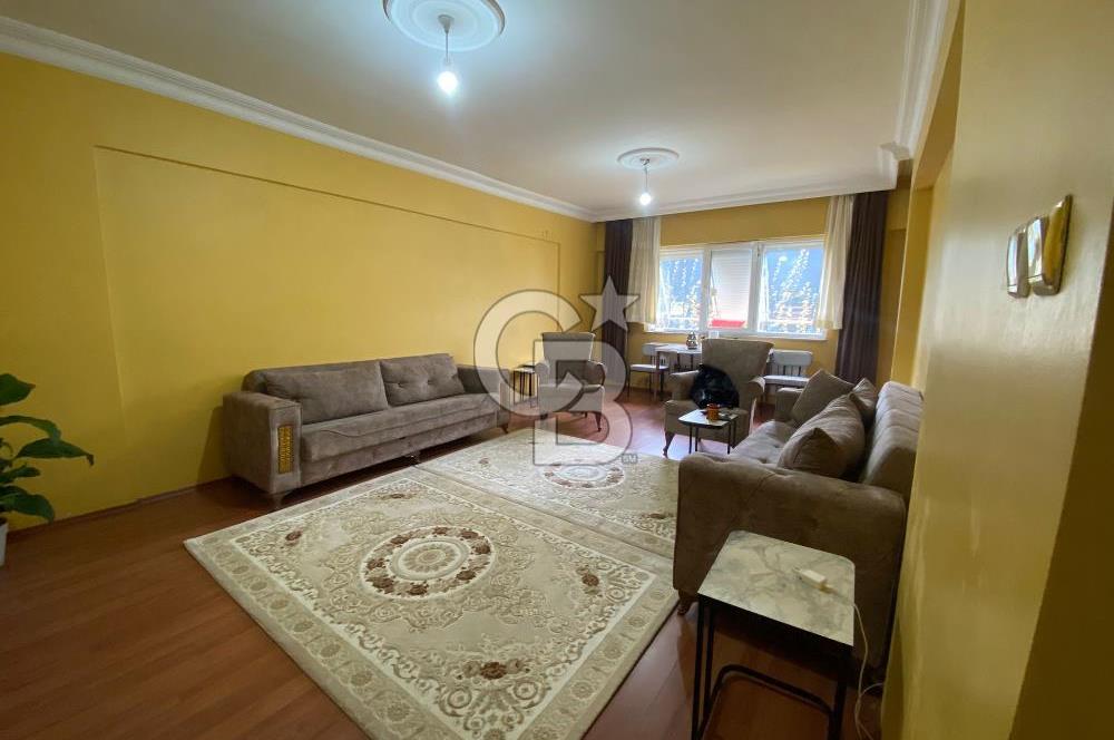 Çekmeköy Hamidiye Mah GÜL-91 Sitesinde 3+1 Kiralık Daire