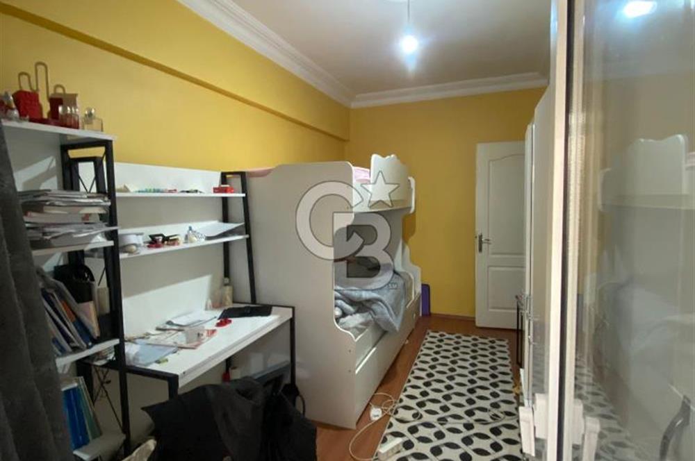 Çekmeköy Hamidiye Mah GÜL-91 Sitesinde 3+1 Kiralık Daire