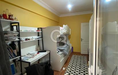 Çekmeköy Hamidiye Mah GÜL-91 Sitesinde 3+1 Kiralık Daire