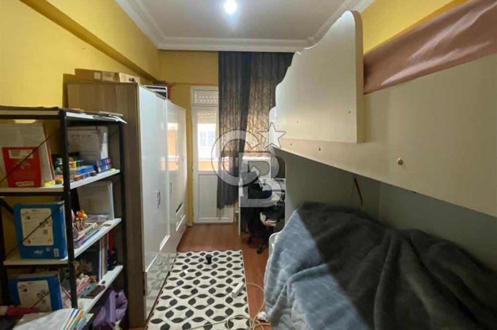 Çekmeköy Hamidiye Mah GÜL-91 Sitesinde 3+1 Kiralık Daire