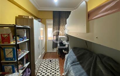 Çekmeköy Hamidiye Mah GÜL-91 Sitesinde 3+1 Kiralık Daire